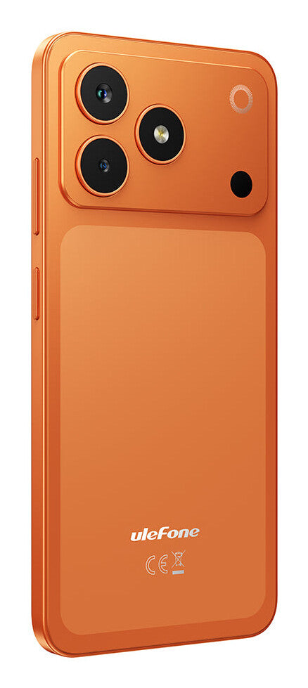 MOBILE PHONE NOTE 23/3/32GB COSMIC ORANGE ULEFONE NOTE 23 3/32GB COSMIC ORANGE (6979400350432)