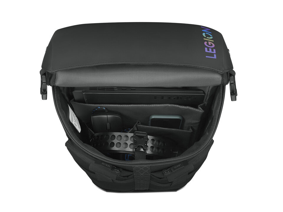Lenovo GX41C86982 taske og etui til laptop 43,9 cm (17.3") Rygsæk Sort