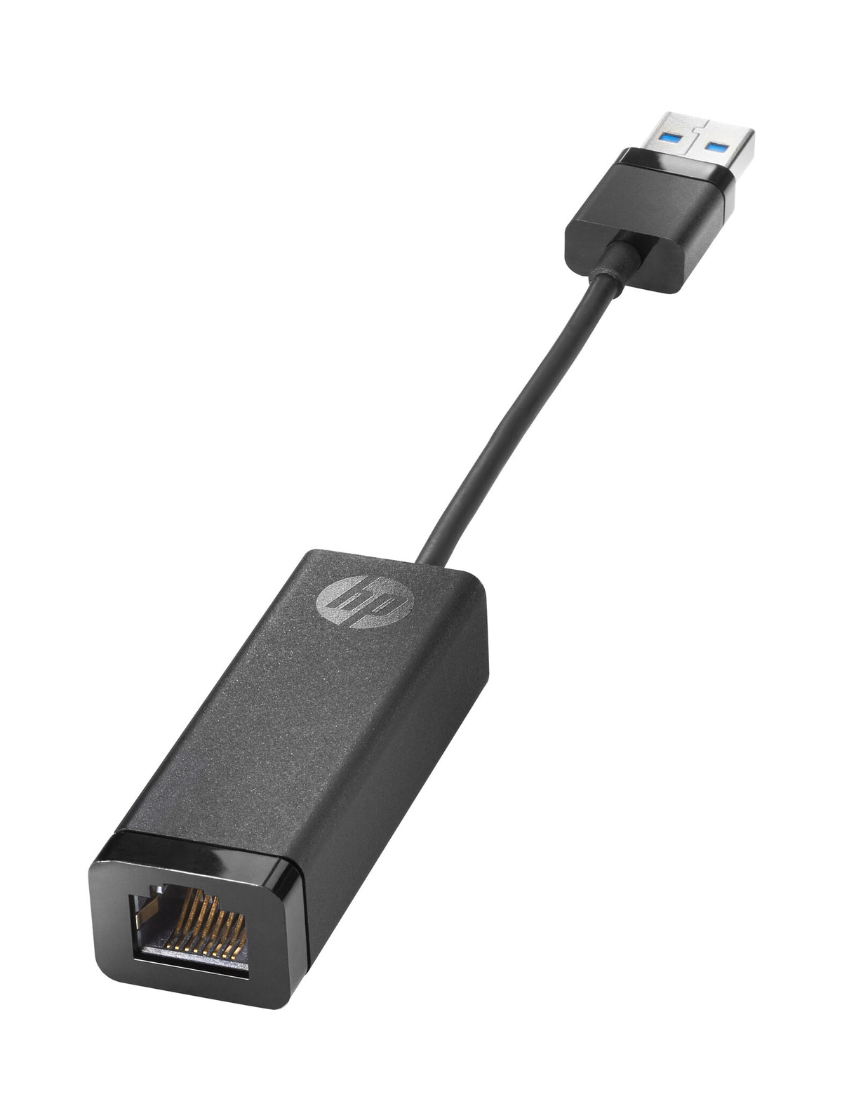 HP Netværksadapter SuperSpeed USB 3.0 1Gbps Kabling