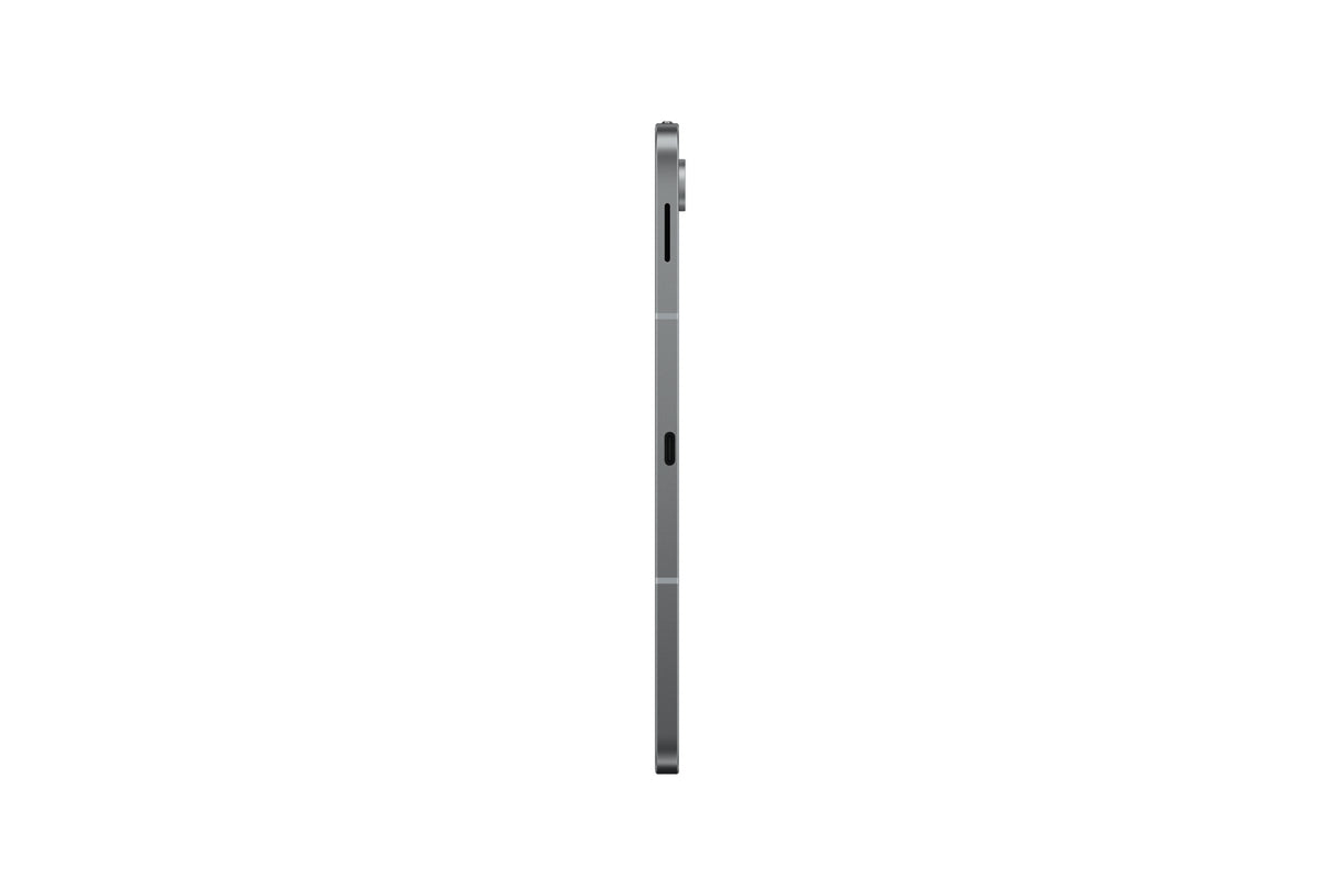 Samsung Galaxy Tab S10 FE 10.9 5G 12GB 256GB Grå