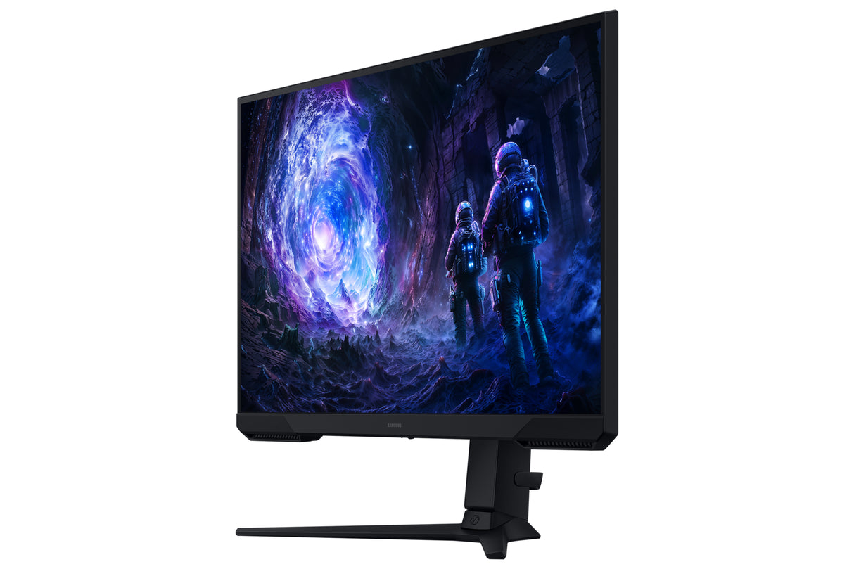 Samsung S27FG512EU 27 VA 2560 x 1440 (2K) HDMI DisplayPort 180 Hz