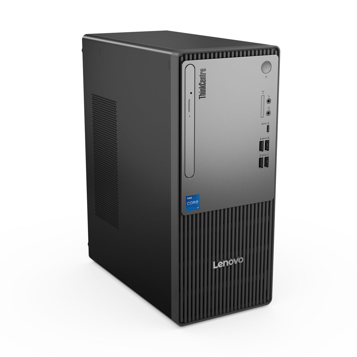 Lenovo ThinkCentre neo 50t Gen 5 12UD Tower I7-14700 512GB Windows 11 Pro