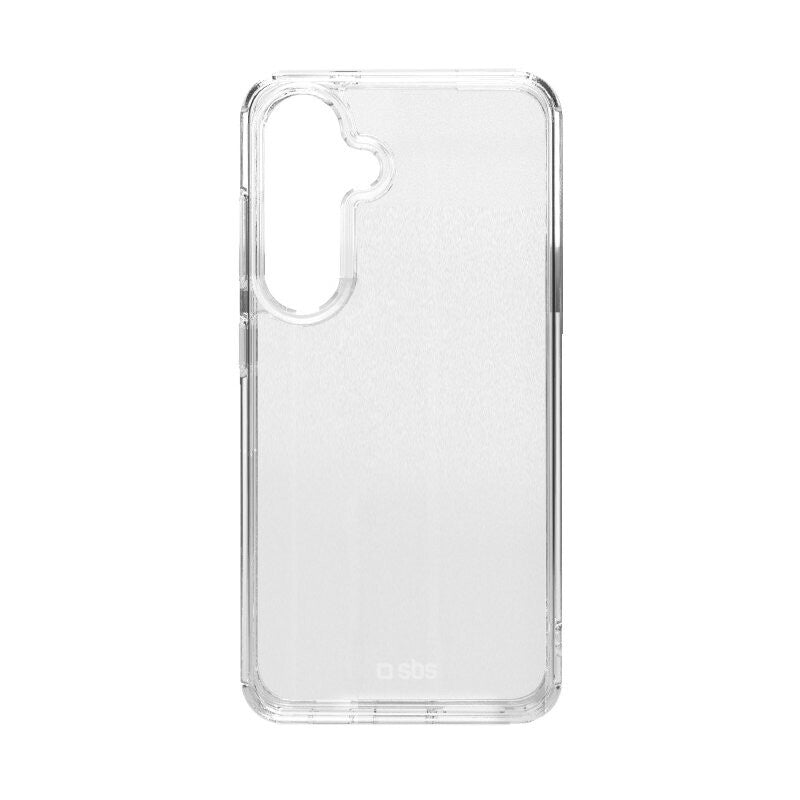 SBS TED3OCOVSAS25P mobiltelefon etui 17 cm (6.7") Cover Transparent