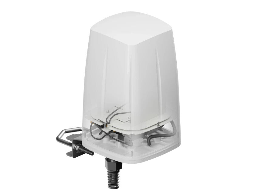 Teltonika PR1IC860 antenne Omniretningsbestemt antenne SMA 6 dBi