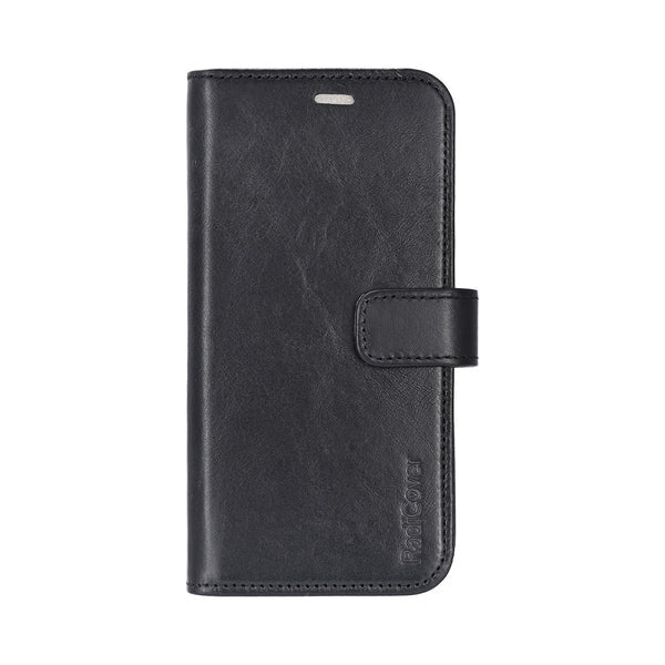 Radicover RAD238 mobiltelefon etui 15,5 cm (6.1") Folie Sort