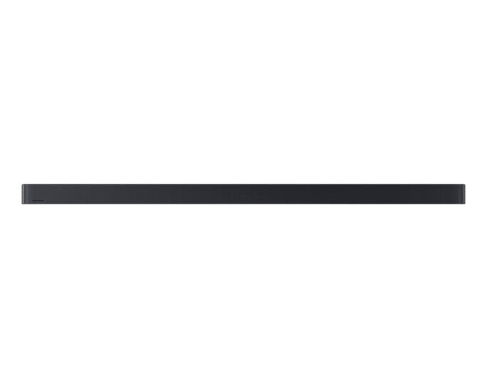 Samsung HW-S700D/EN SoundBar højttaler Sort 3.1 kanaler