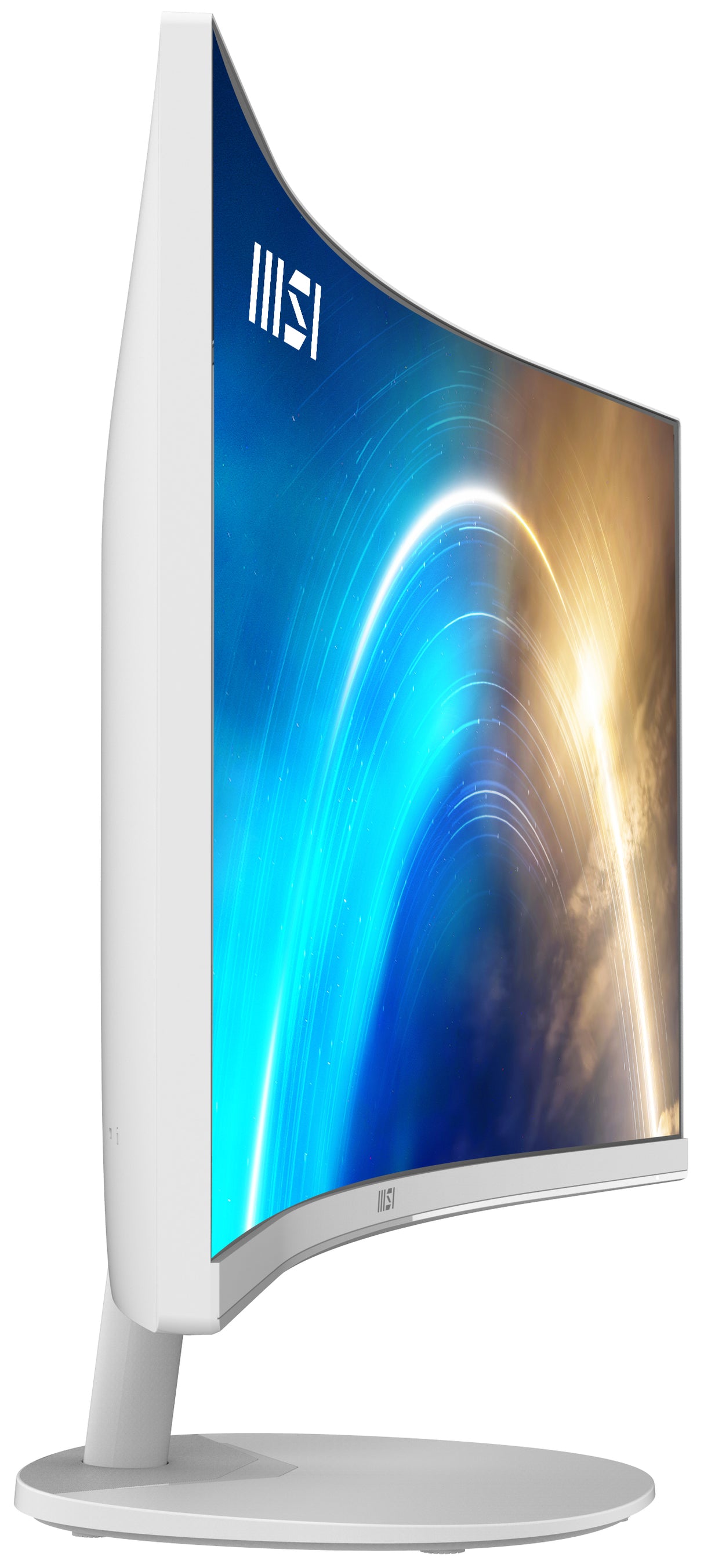 MSI PRO MP341CQW 34 3440 x 1440 (UltraWide) HDMI DisplayPort 100Hz