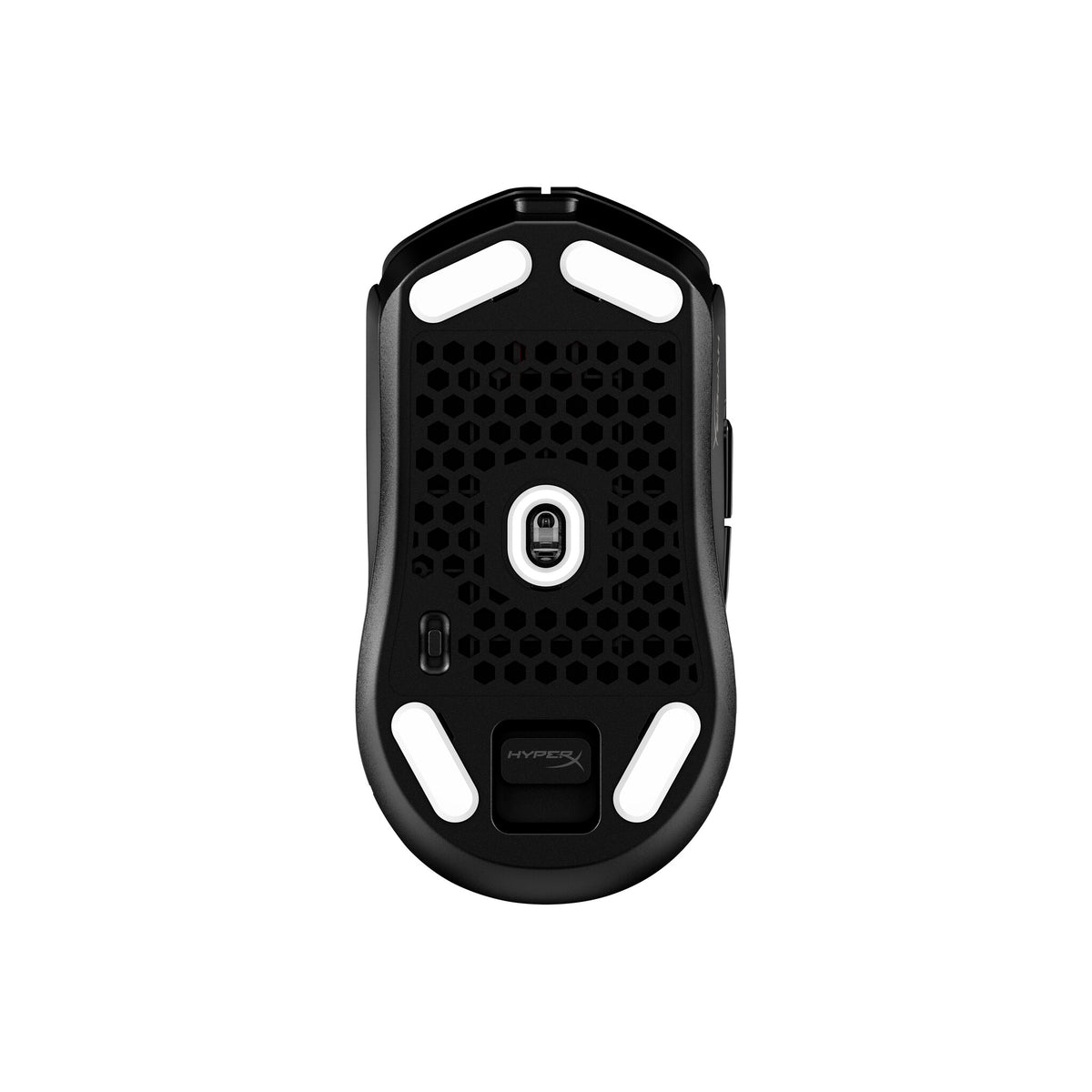 HyperX Pulsefire Haste 2 Mini - Wireless Gaming Mouse (Black)