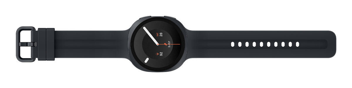 Samsung Galaxy Watch 9 L345 40mm, LTE, NFC, BT 6.0, Grafit EU SM-L345