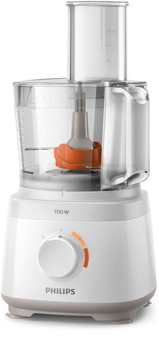 Philips Daily Collection HR7320/00 kompakt foodprocessor
