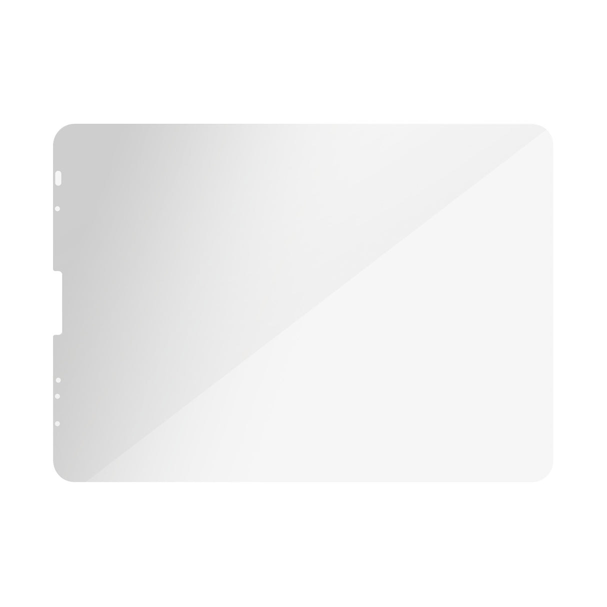 PanzerGlass ® Privacy Skærmbeskyttelse iPad Pro 11″ (2018, 2020-2022, 2024) | Air 10.9'' (2020, 2022)