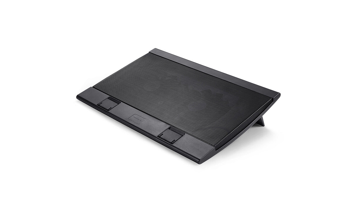 DeepCool Wind Pal FS køling til laptop 1200 rpm Sort
