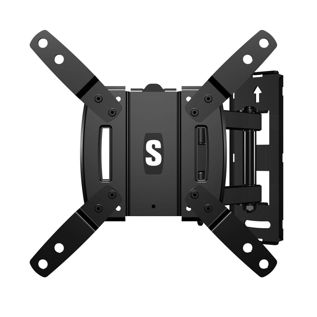Secura QSF210 101,6 cm (40") Sort