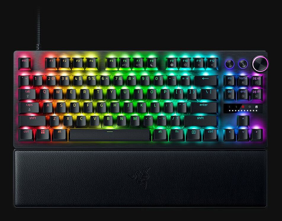 Razer Huntsman V3 Pro Tenkeyless - US