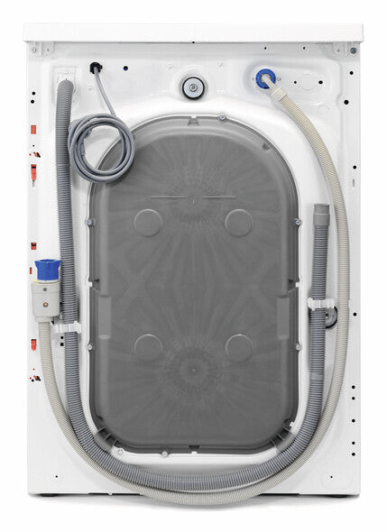 AEG LR834N96L vaskemaskine Front-læsning 9 kg 1600 rpm Hvid