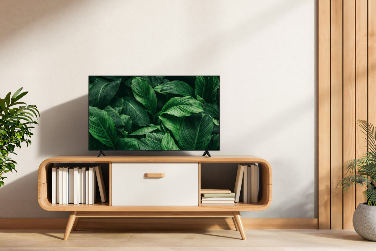 TCL 32S5L QLED Android TV