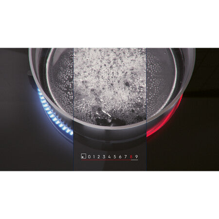 Electrolux HOB750MF induktionskogeplade