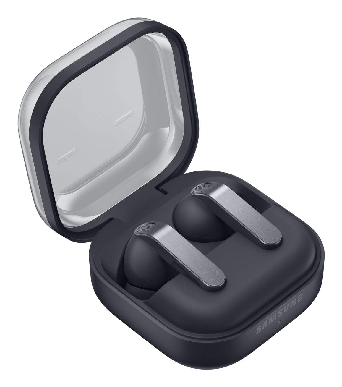 Samsung Galaxy Buds 4 Pro Black