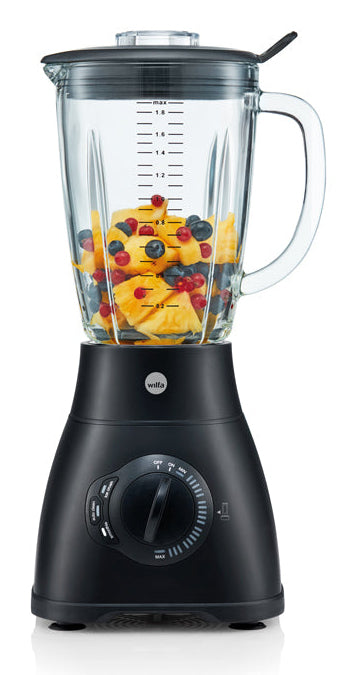 Wilfa BLSP-1500B Xplode Auto blender