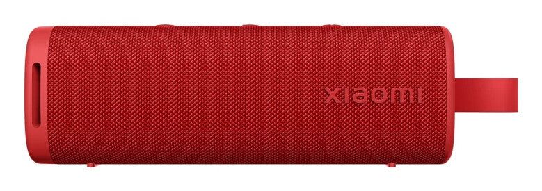 Xiaomi QBH4263GL Bærbare højttalere og festhøjttalere Bærbar stereohøjttaler Rød 30 W