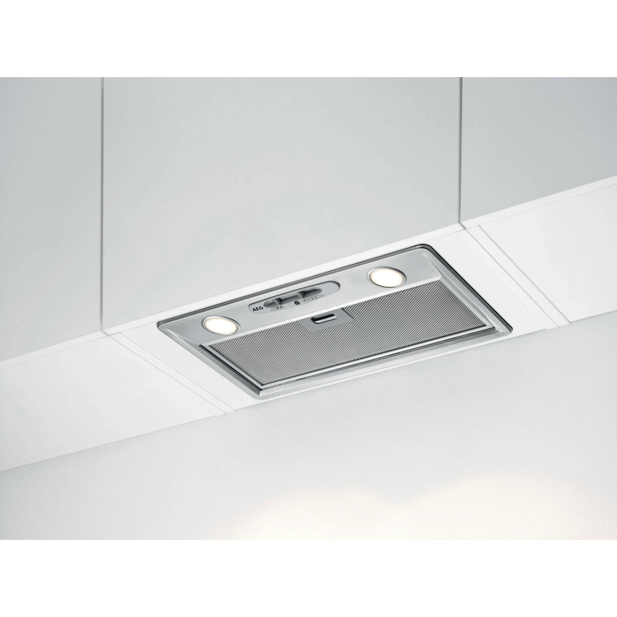 AEG DGB2531M Indbygget Rustfrit stål 440 m³/t