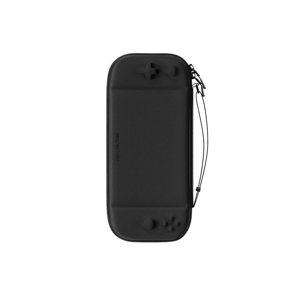 AmazingThing PlayShield EDC Beskyttelsesetui til Nintendo Switch 2 - Sort