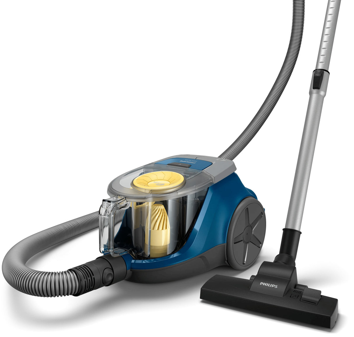 Philips 2000 series XB2125/09 Støvsuger uden pose