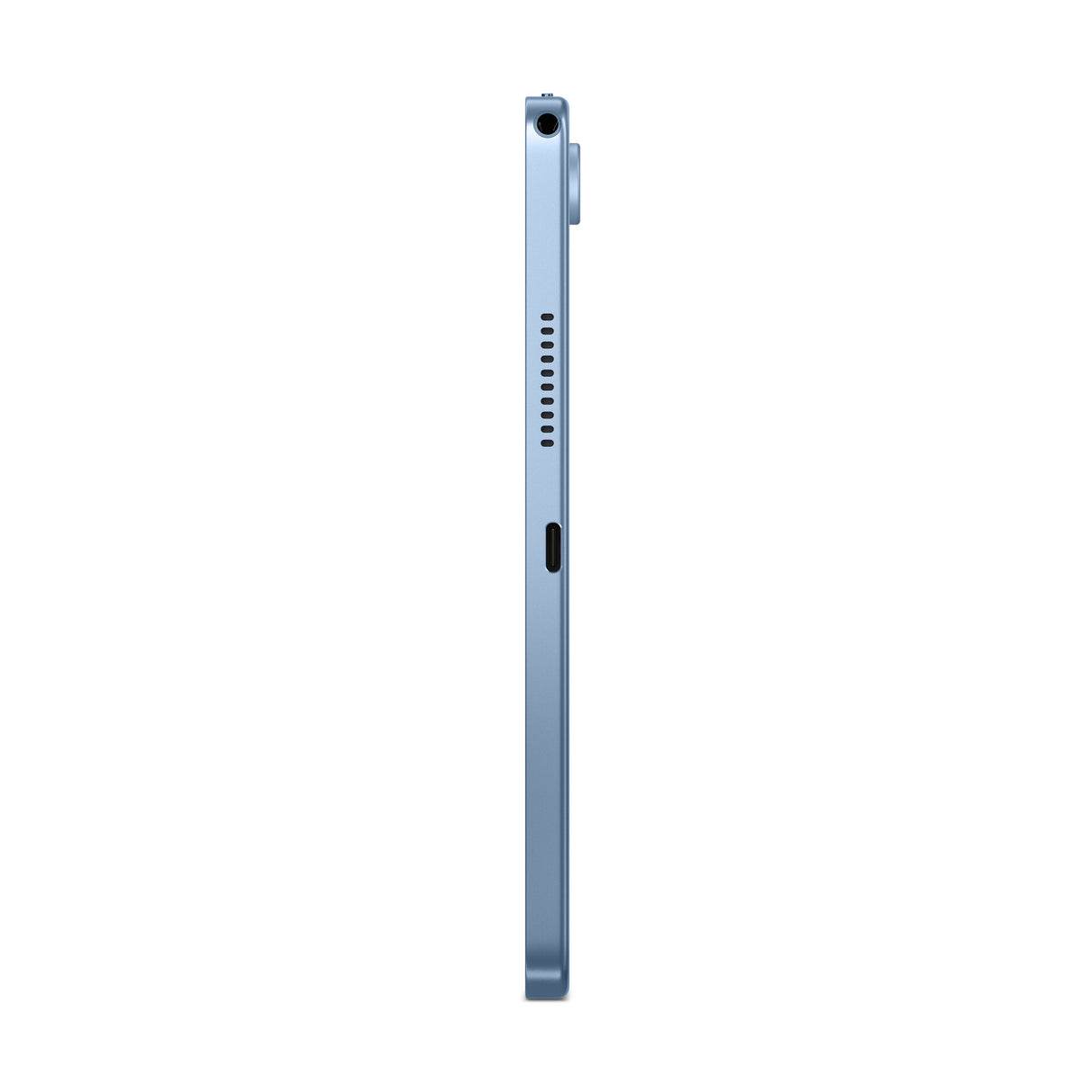 Lenovo Tab Mediatek 128 GB 25,6 cm (10.1") 4 GB Wi-Fi 5 (802.11ac) Android 14 Grå