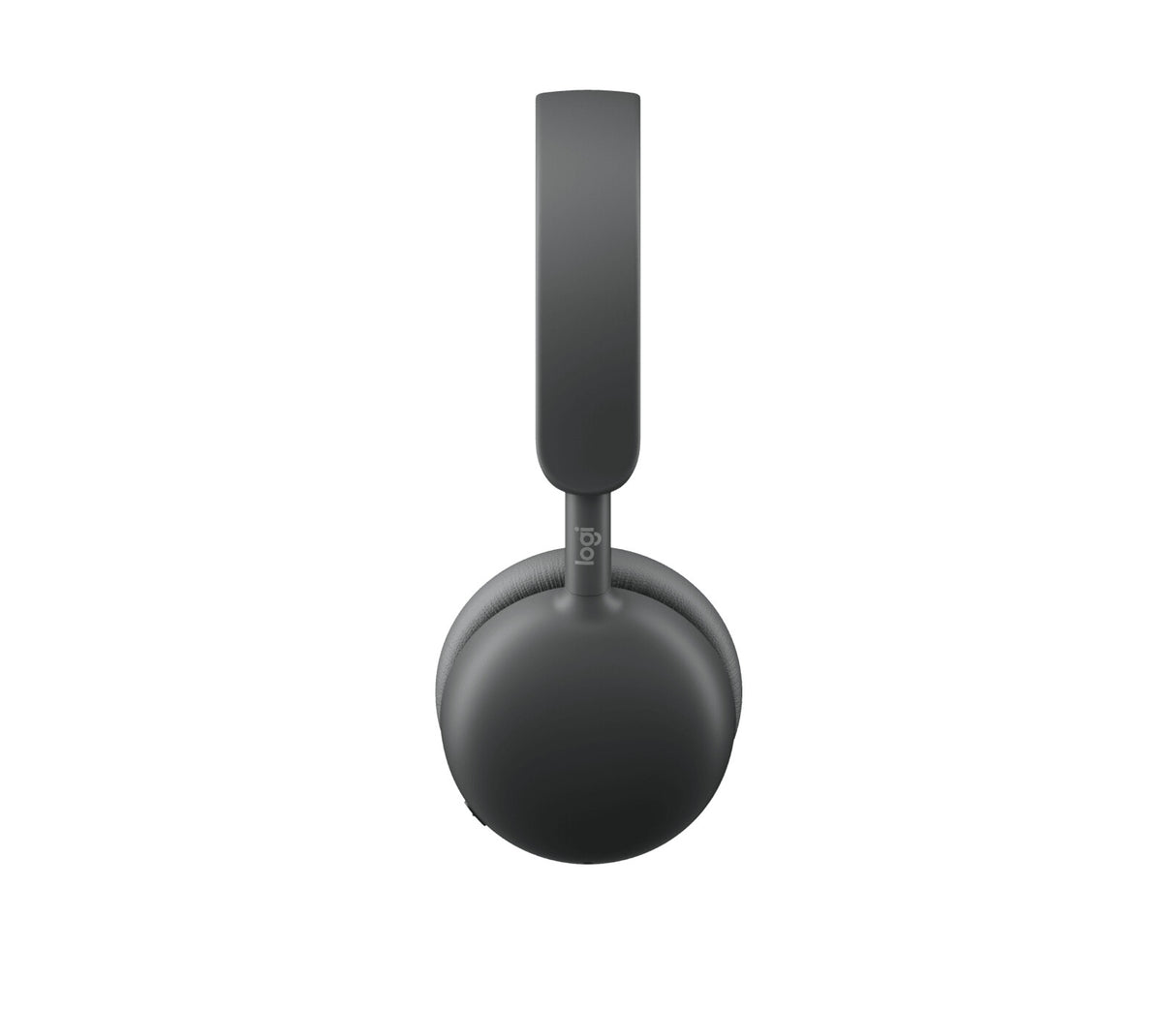 Logitech Zone Wireless 2 ES Headset Trådløs Business/Everyday USB Type-C Bluetooth Grafit
