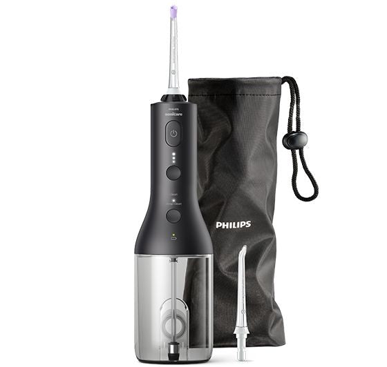 Philips Power Flosser 3000 HX3826/33 Ledningsfri Mundskyller