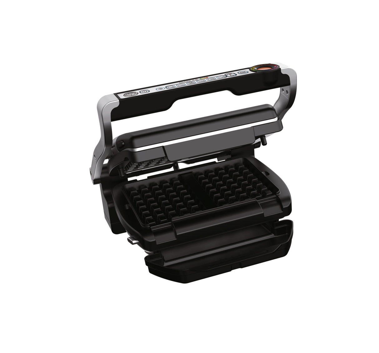 Tefal GC716D kontaktgrill