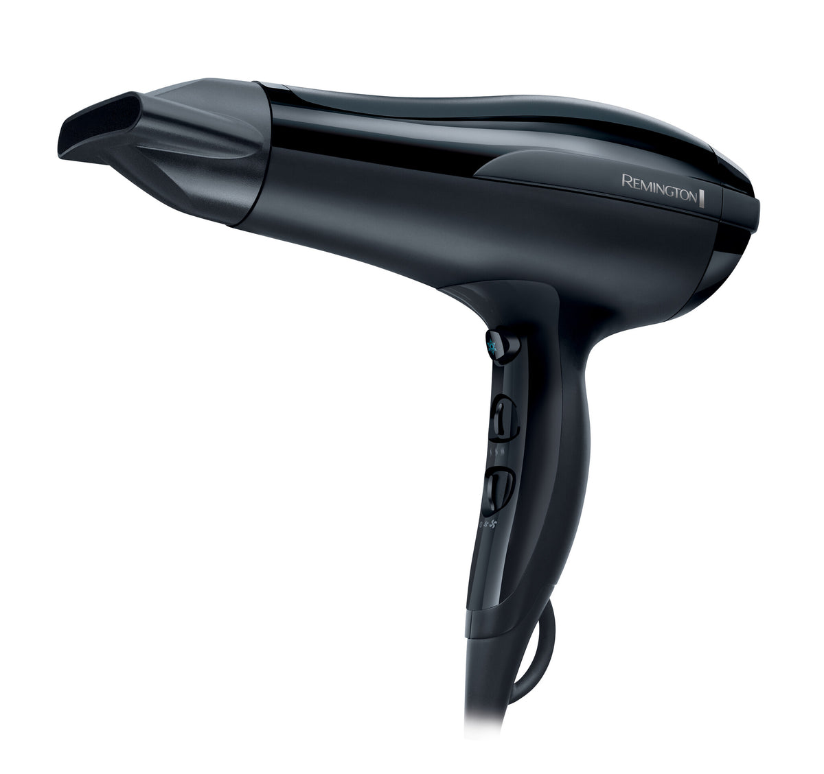 Remington Hårtørrer D5210