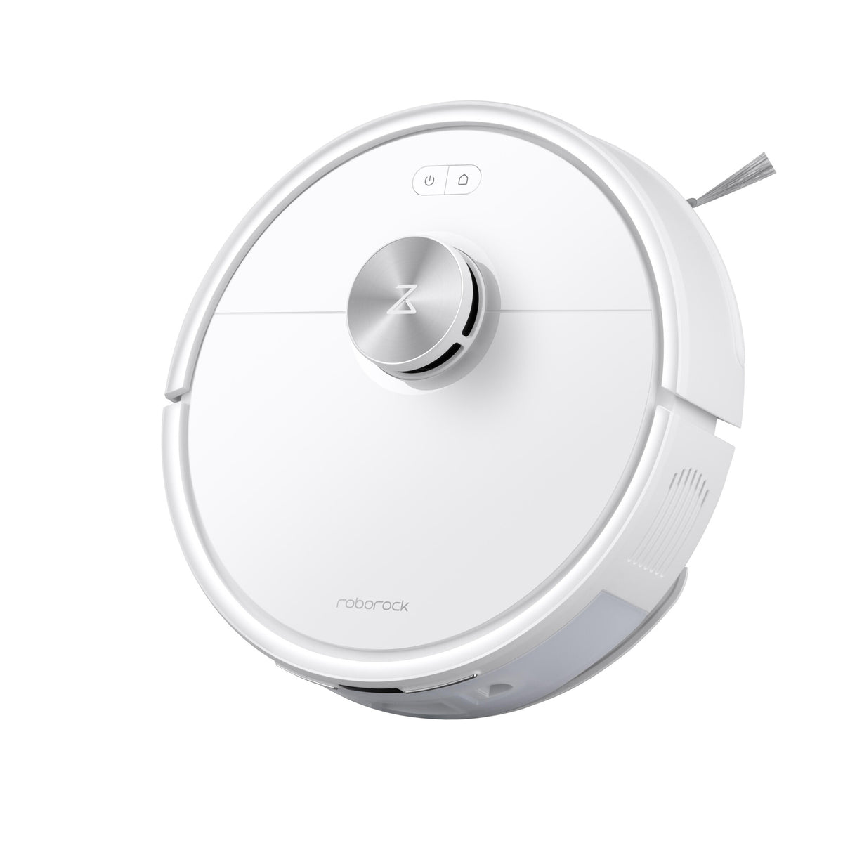 Roborock Q7 TF+ Cleaner White