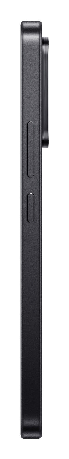 Xiaomi 17T 16,7 cm (6.59") Dual SIM 5G USB Type-C 12 GB 256 GB 6500 mAh Sort