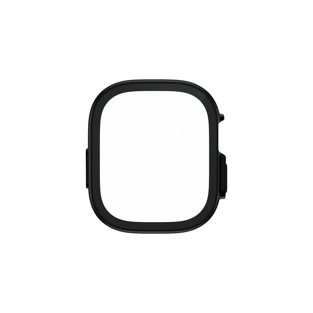PanzerGlass ® Case Full Body Slim Sort Apple Watch Ultra 3 | Ultra 2 | Ultra | 49mm