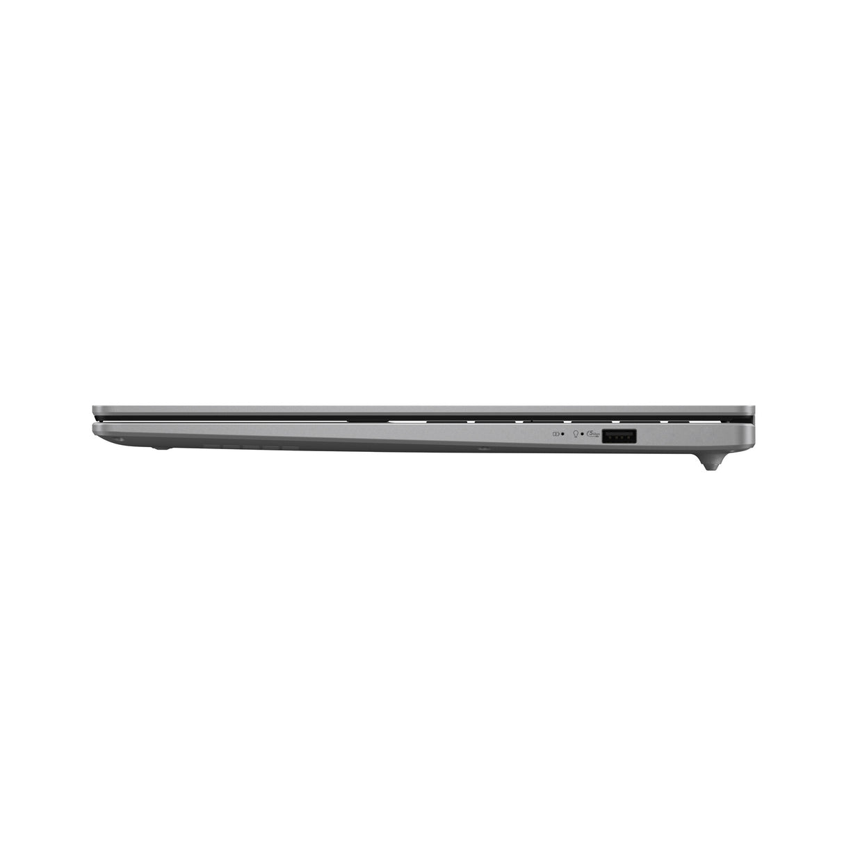 ASUS Vivobook 16 F1607AA-MB049W Intel Core Ultra 5 325 Laptop 40,6 cm (16") WUXGA 16 GB DDR5-SDRAM 512 GB SSD Wi-Fi 6 (802.11ax) Windows 11 Home Sølv
