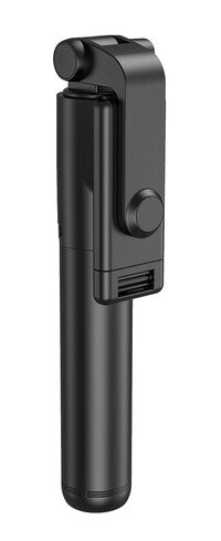 Wozinsky 5907769360589 selfiestang Smartphone Sort