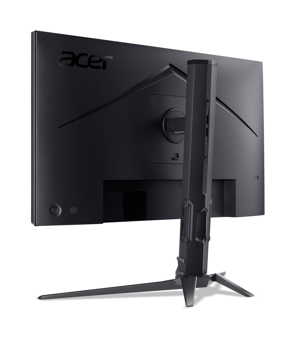 Acer Predator XB253Q F computerskærm 62,2 cm (24.5") 1920 x 1080 pixel Fuld HD LCD Sort