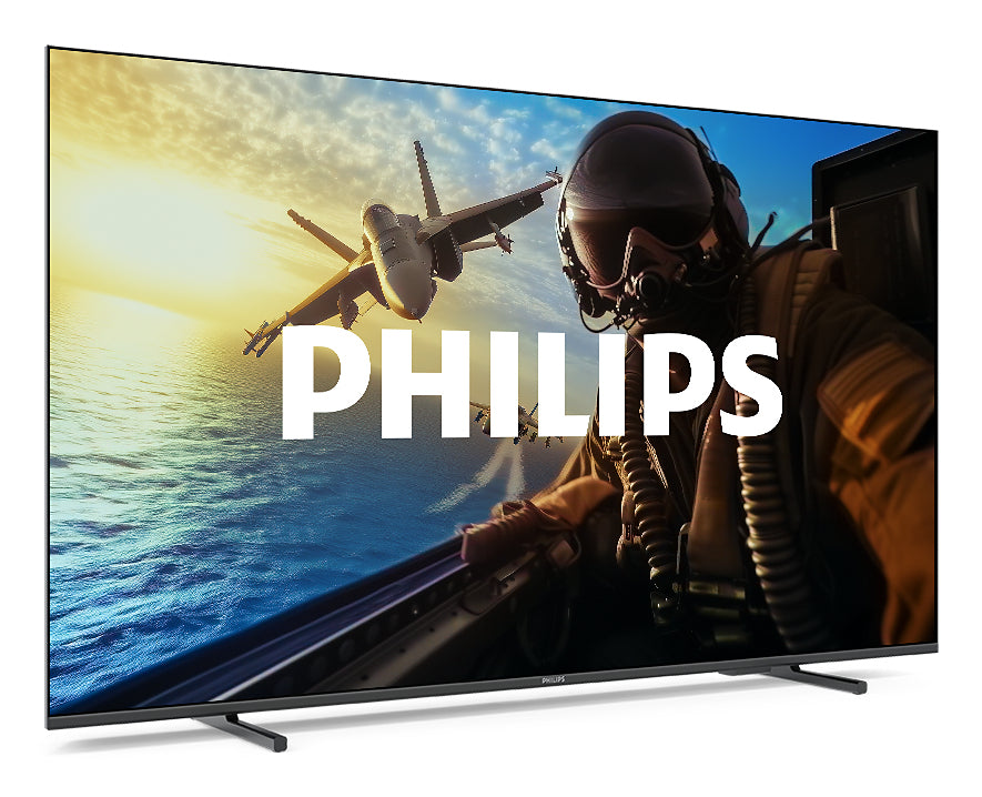 Philips 43PUS7000/12 43 4K UHD (2160p) Sort