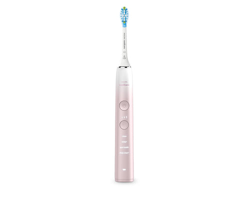 Philips Sonicare DiamondClean 9000 HX9911 Tandbørste