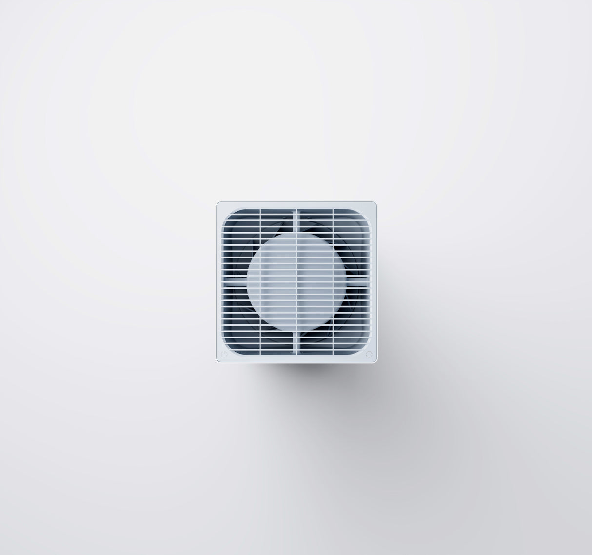 Xiaomi Smart Air Purifier 4 Lite 2 m² 61 dB 33 W Hvid