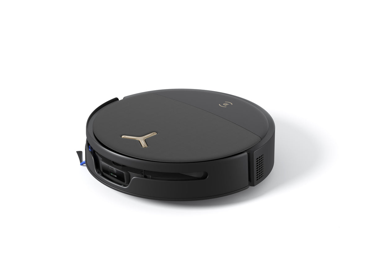 Ecovacs DEEBOT T90S PRO OMNI EU 0.25 L Black
