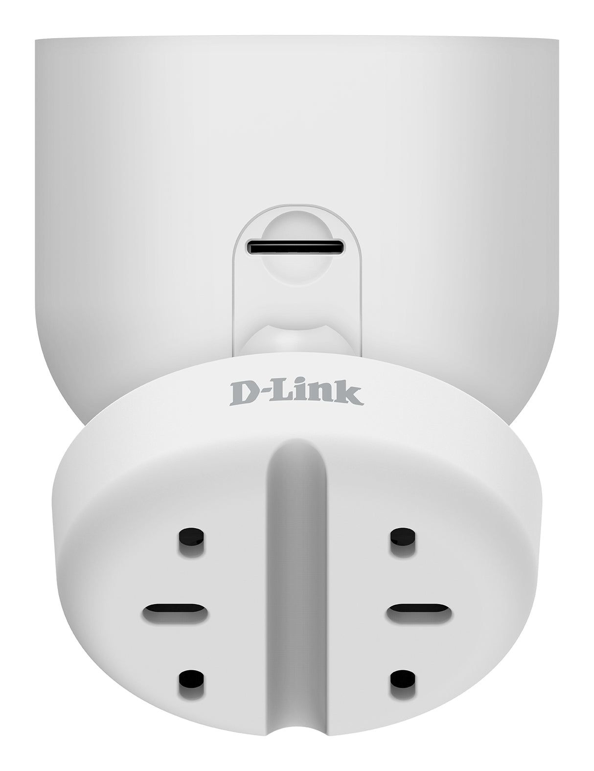 D-LINK 2K QHD Indoor Wi-Fi Camera
