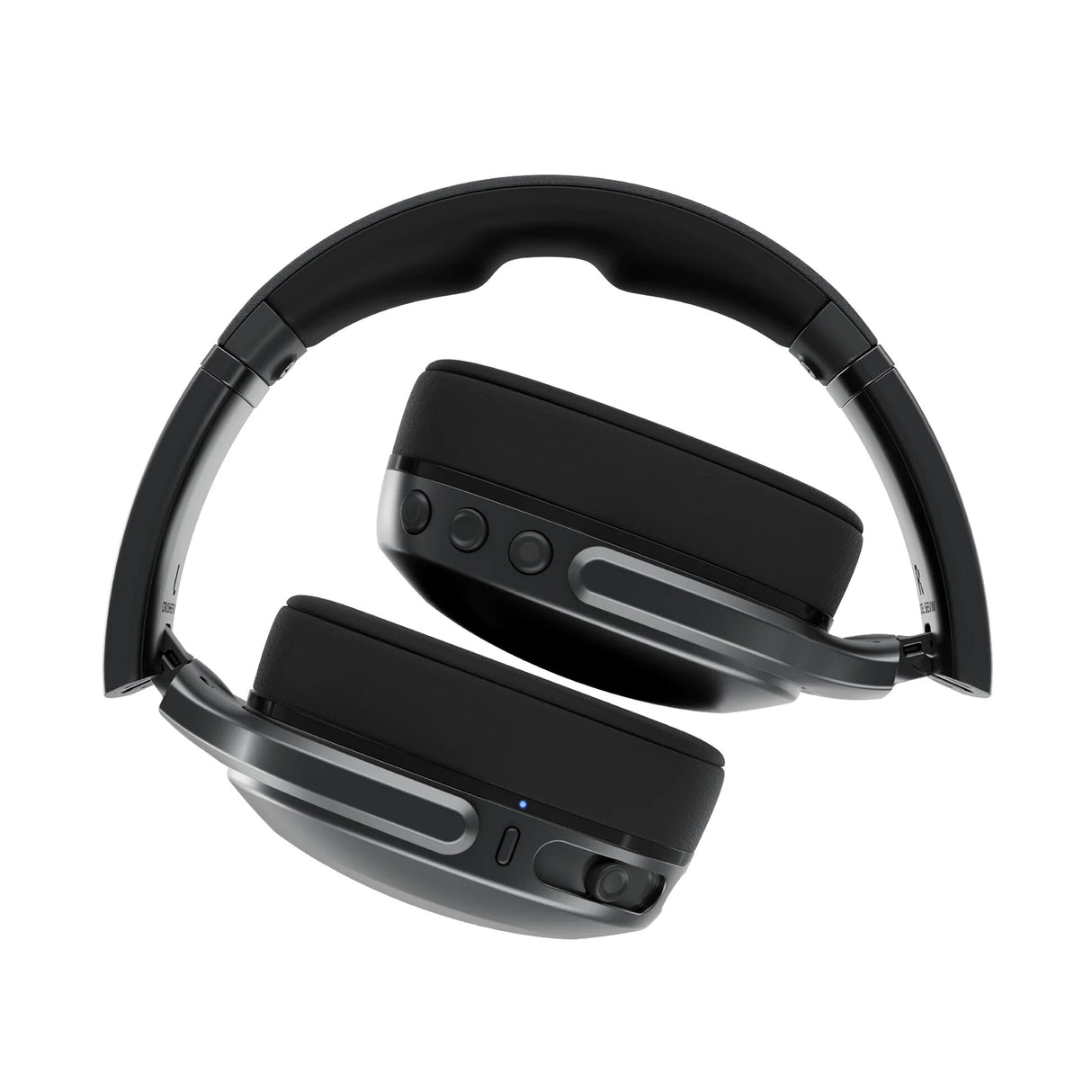 Skullcandy Crusher 540 Active Hovedtelefoner Kabel & trådløs Headset Musik/hverdag USB Type-C Bluetooth