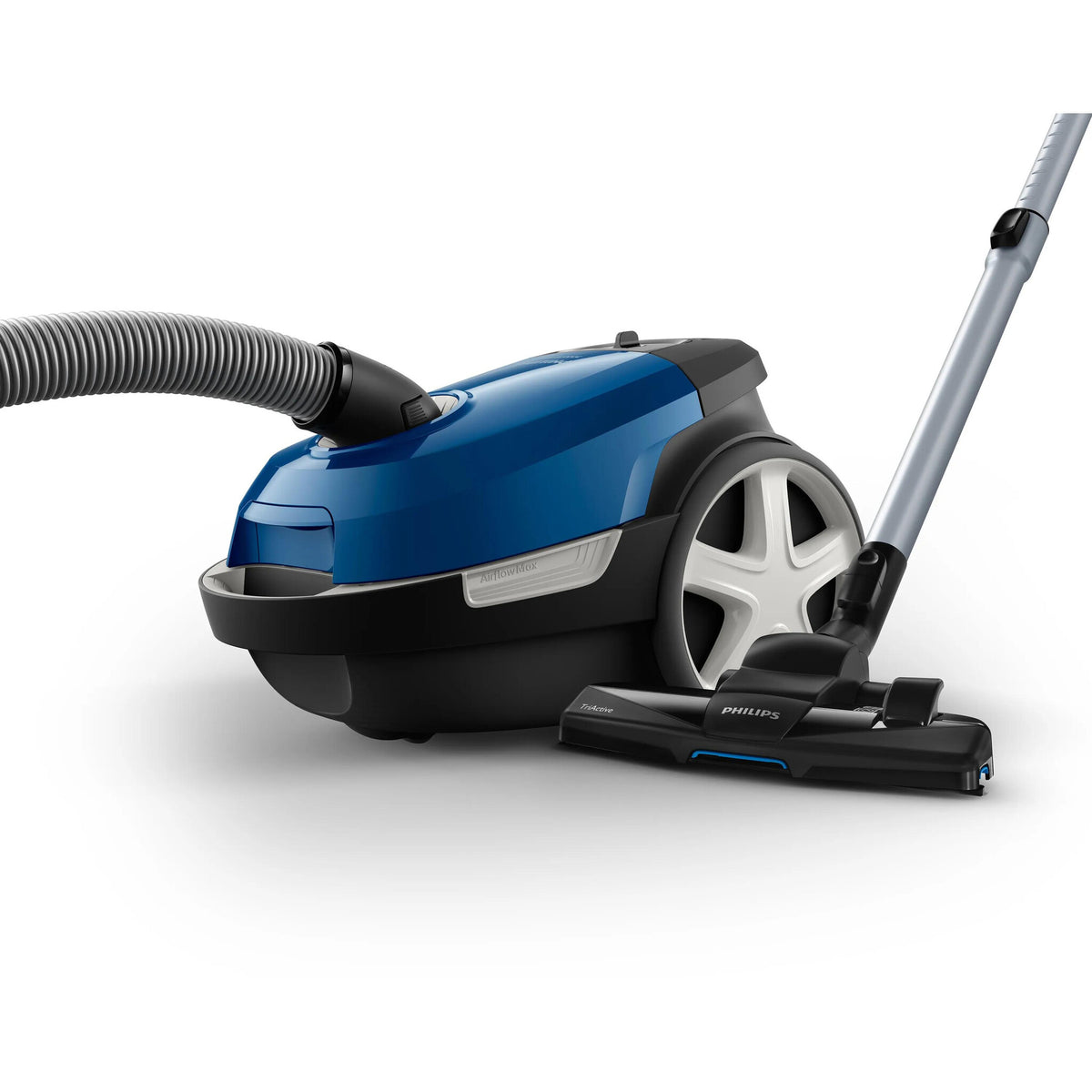Philips 3000 series XD3110/09 Bagged vacuum cleaner