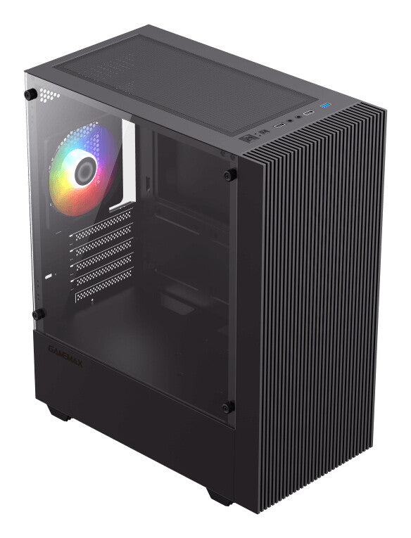 GameMax Edge Mini Tower Sort