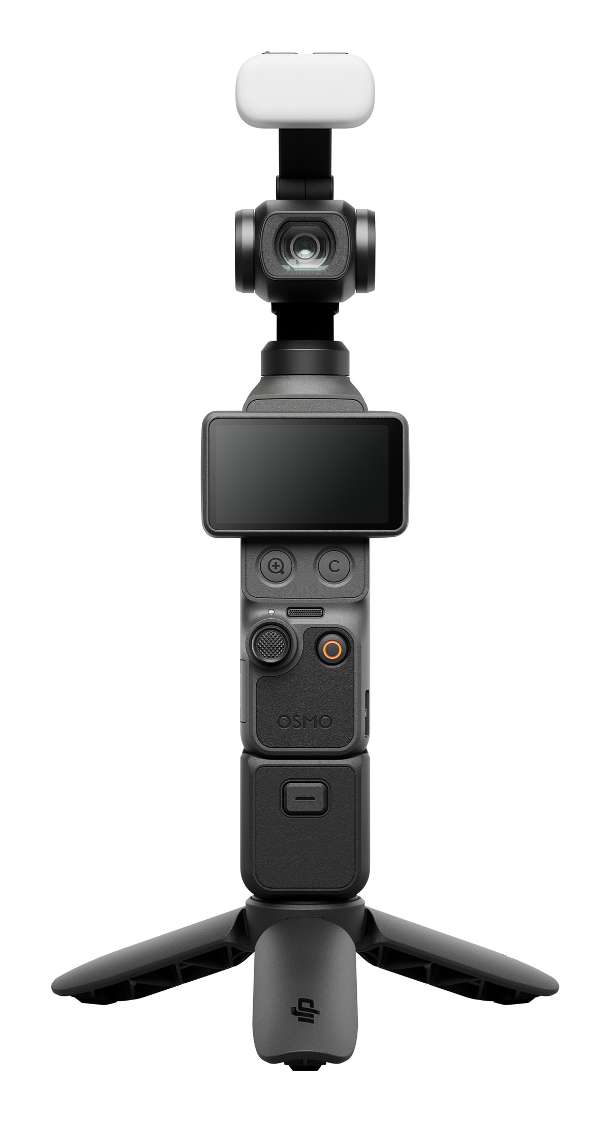 DJI Osmo Pocket 4 4K Action-kamera