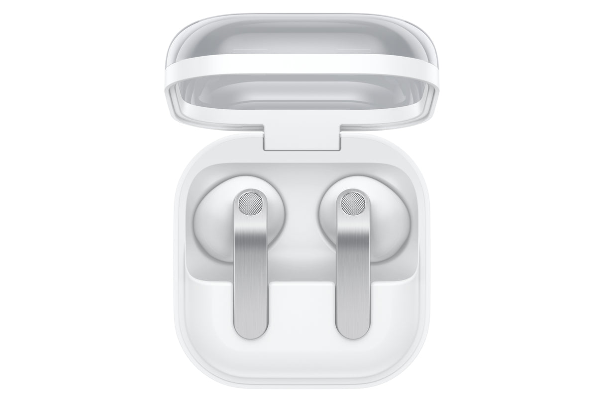 Samsung Galaxy Buds4 - White