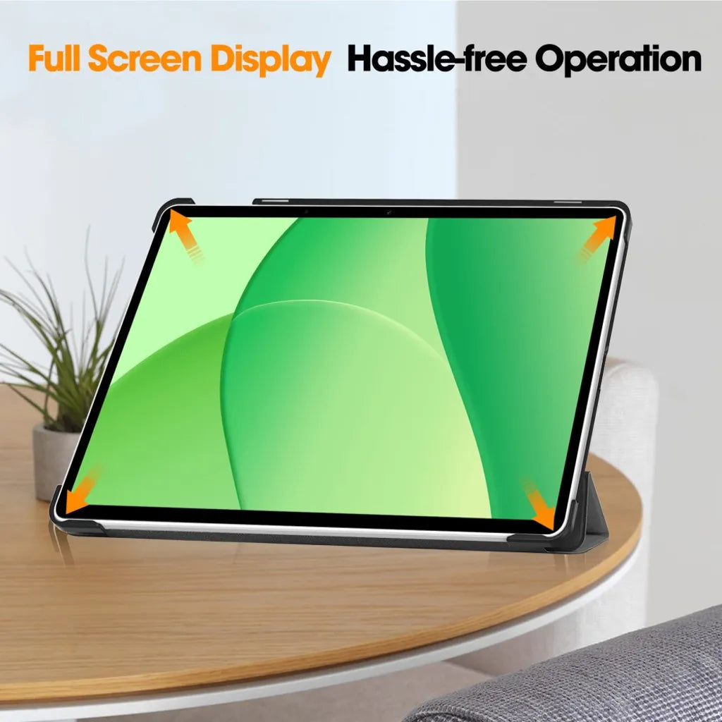 OnePlus Pad Lite / Oppo Pad SE Etui - Grå