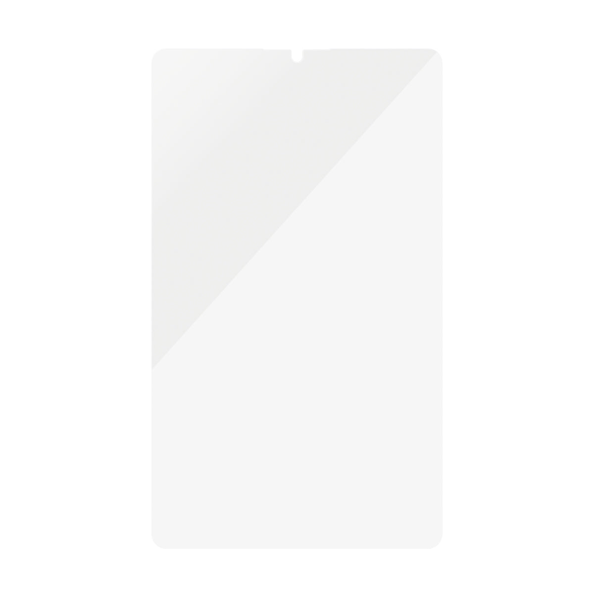 PanzerGlass Skærmbeskyttelse Galaxy Tab A11 | Ultra-Wide Fit